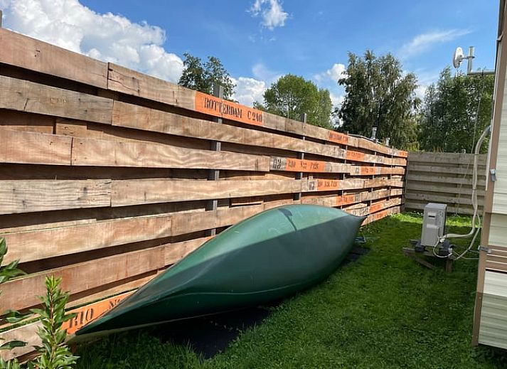 Unterkunft 560428 - Ferienhaus Utrecht noord - Vakantiehuis in Vinkeveen