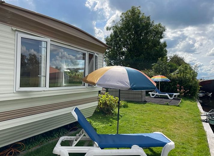 Unterkunft 560428 - Ferienhaus Utrecht noord - Vakantiehuis in Vinkeveen