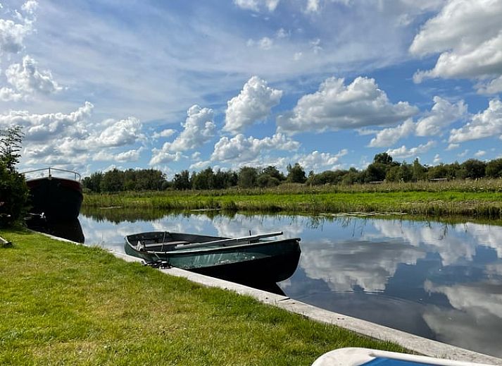 Unterkunft 560428 - Ferienhaus Utrecht noord - Vakantiehuis in Vinkeveen