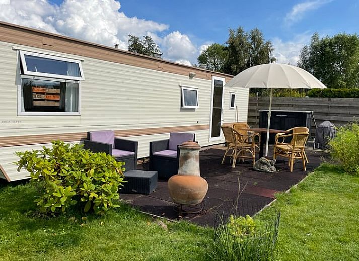 Unterkunft 560428 - Ferienhaus Utrecht noord - Vakantiehuis in Vinkeveen