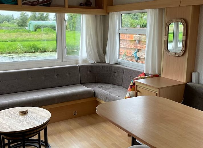 Unterkunft 560428 - Ferienhaus Utrecht noord - Vakantiehuis in Vinkeveen