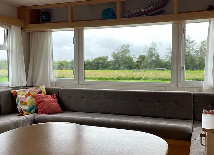 Unterkunft 560428 - Ferienhaus Utrecht noord - Vakantiehuis in Vinkeveen
