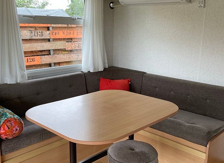 Unterkunft 560428 - Ferienhaus Utrecht noord - Vakantiehuis in Vinkeveen
