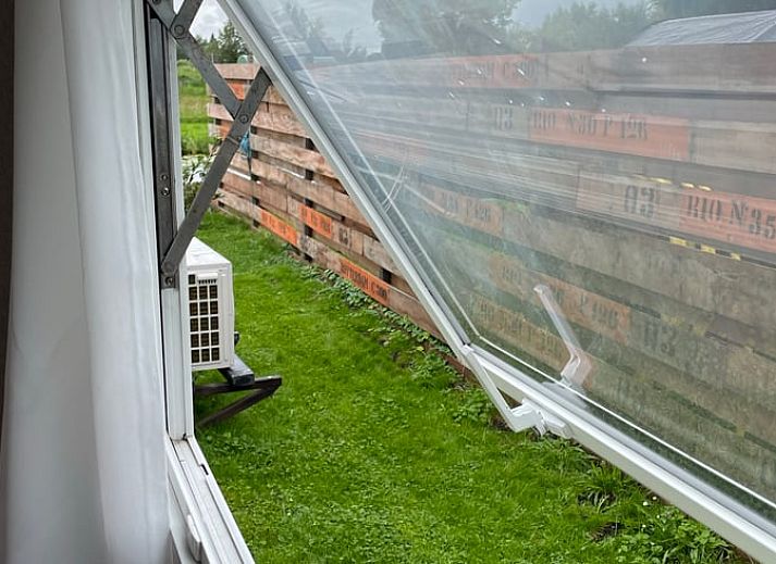 Unterkunft 560428 - Ferienhaus Utrecht noord - Vakantiehuis in Vinkeveen