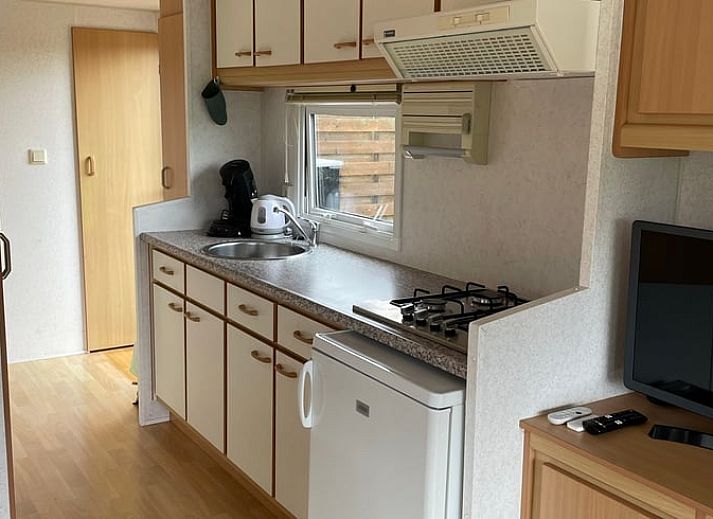 Unterkunft 560428 - Ferienhaus Utrecht noord - Vakantiehuis in Vinkeveen