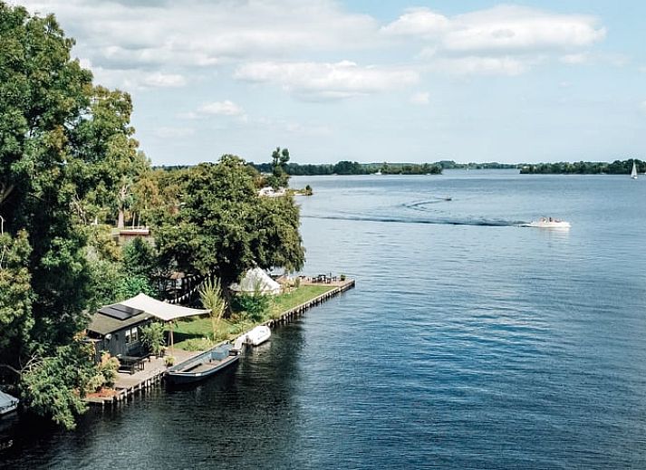 Unterkunft 560432 • Ferienhaus Utrecht noord • Vakantiehuis in Vinkeveen
