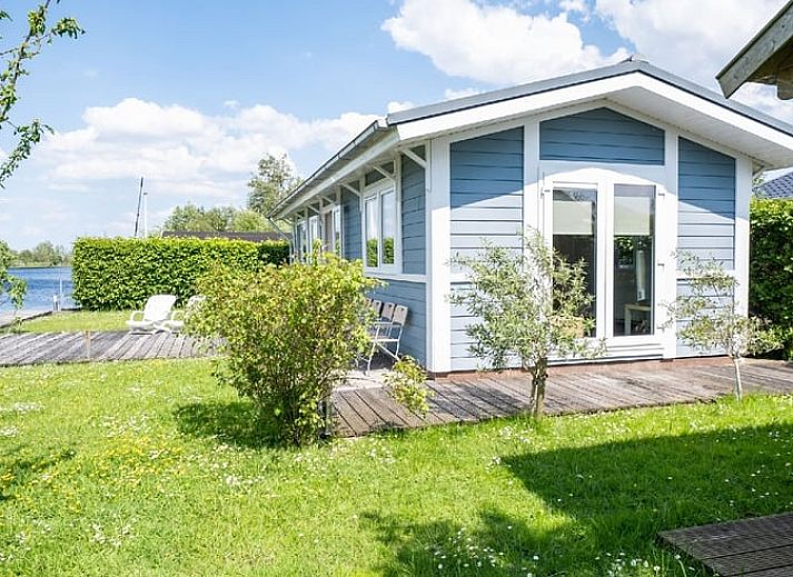 Unterkunft 560461 • Ferienhaus Utrecht noord • Huisje in Vinkeveen