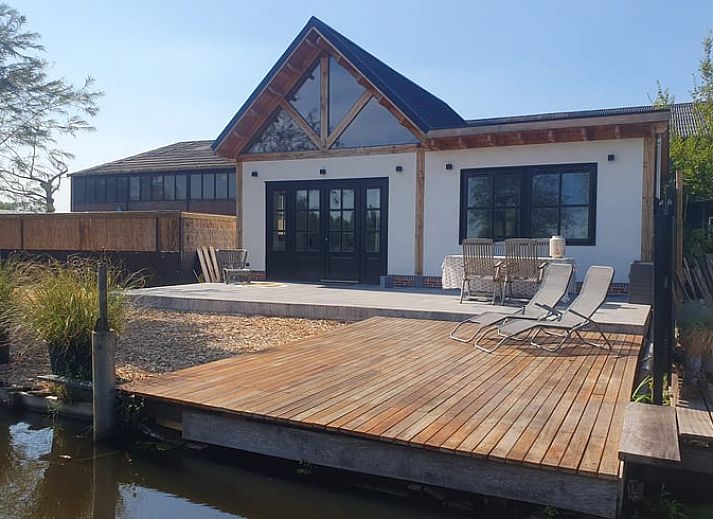Guest house 560462 • Holiday property Utrecht noord • Huisje in Vinkeveen