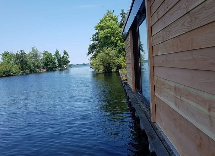 Unterkunft 560465 • Ferienhaus Utrecht noord • Vakantiehuisje in Vinkeveense plassen
