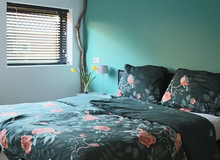 Guest house 560502 - Holiday property Utrecht noord - Vakantiehuis in Leusden
