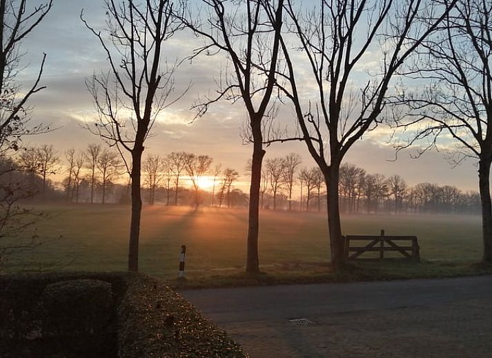 Guest house 560502 - Holiday property Utrecht noord - Vakantiehuis in Leusden
