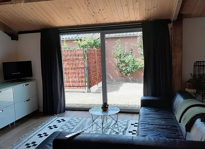 Guest house 560502 - Holiday property Utrecht noord - Vakantiehuis in Leusden
