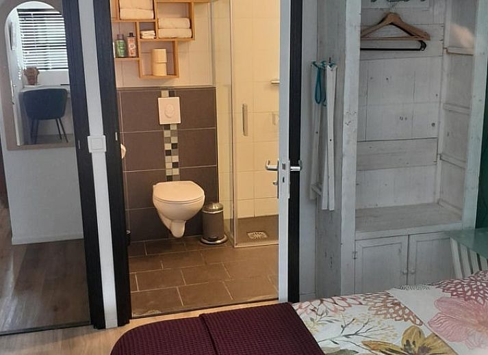 Guest house 560502 - Holiday property Utrecht noord - Vakantiehuis in Leusden