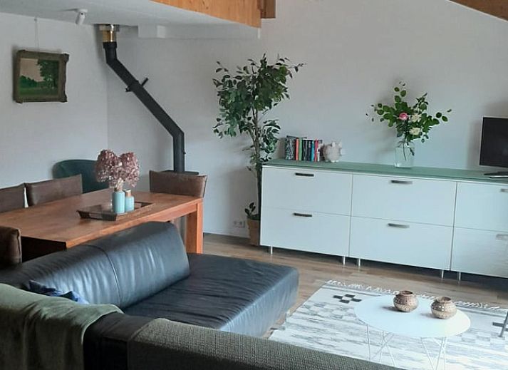 Guest house 560502 - Holiday property Utrecht noord - Vakantiehuis in Leusden