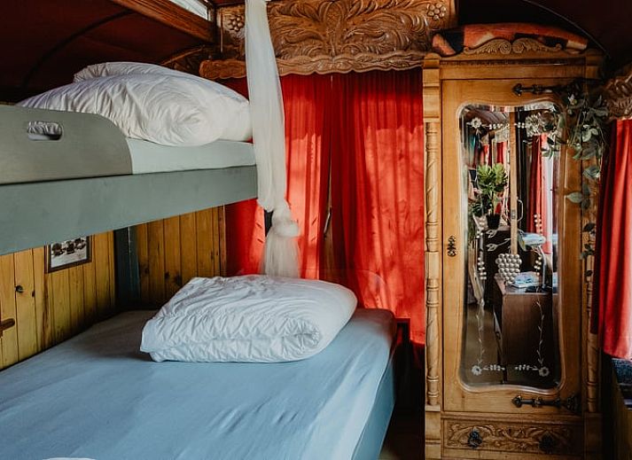 Unterkunft 560505 - Ferienhaus Utrecht noord - Vakantiehuis in Leusden