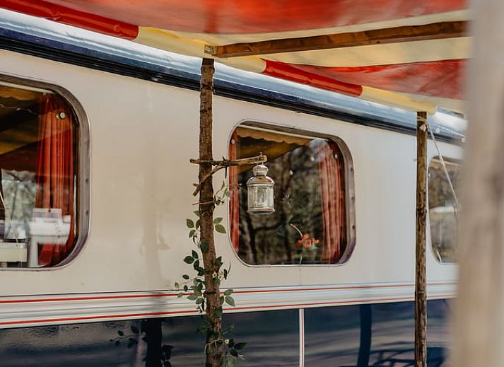 Unterkunft 560505 - Ferienhaus Utrecht noord - Vakantiehuis in Leusden
