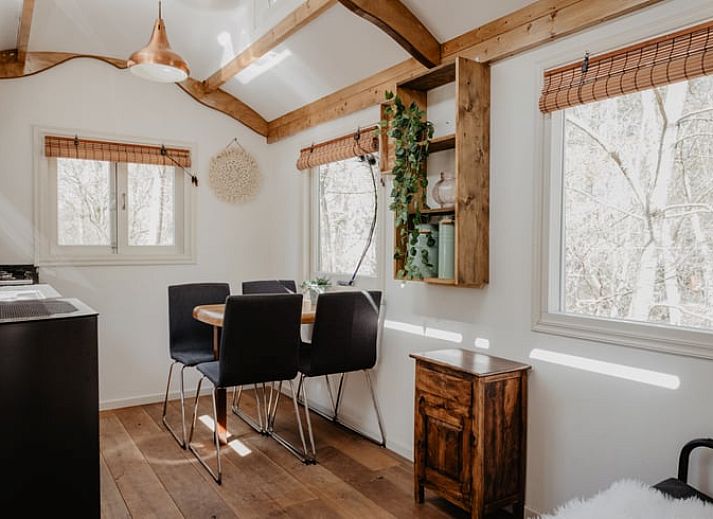 Guest house 560507 - Holiday property Utrecht noord - Vakantiehuis in Leusden