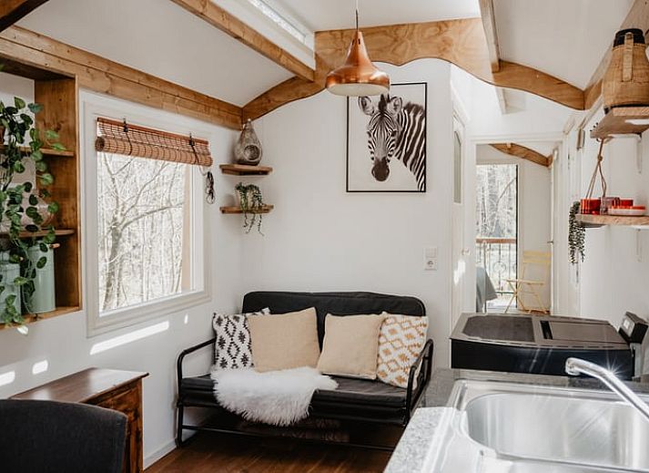Guest house 560507 - Holiday property Utrecht noord - Vakantiehuis in Leusden