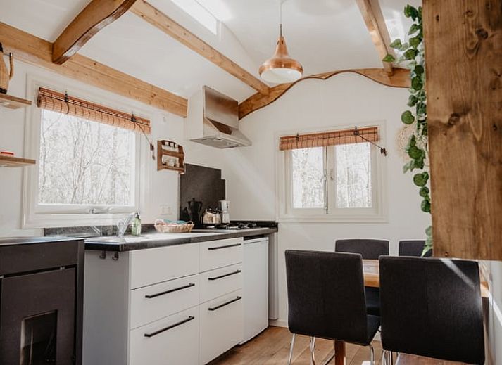 Guest house 560507 - Holiday property Utrecht noord - Vakantiehuis in Leusden