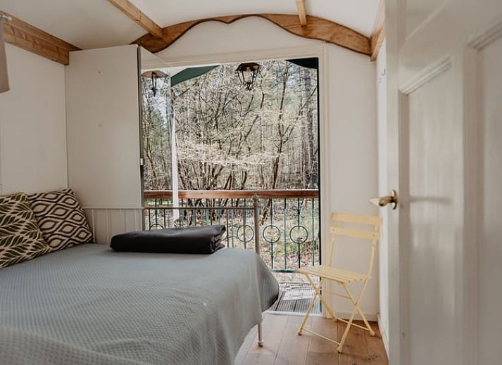 Guest house 560507 - Holiday property Utrecht noord - Vakantiehuis in Leusden