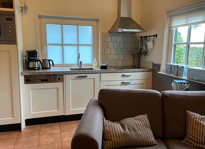 Unterkunft 560508 - Ferienhaus Utrecht noord - Huisje in Leusden