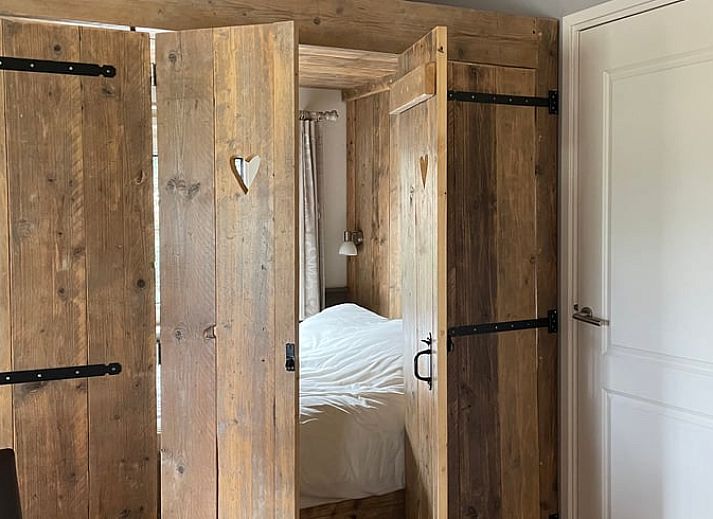 Unterkunft 560508 - Ferienhaus Utrecht noord - Huisje in Leusden