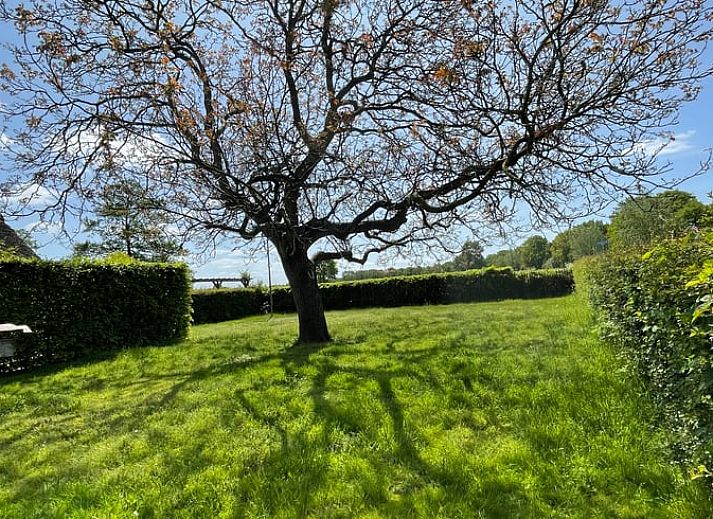 Unterkunft 560508 - Ferienhaus Utrecht noord - Huisje in Leusden