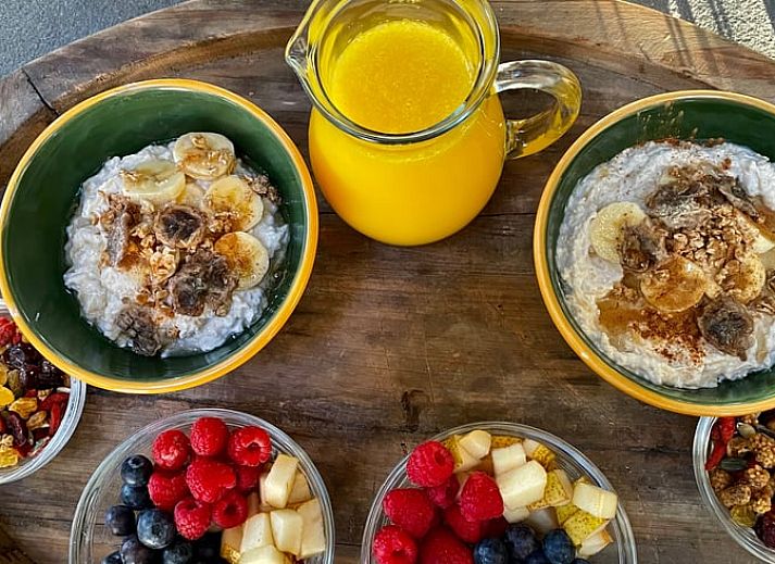 Unterkunft 560508 - Ferienhaus Utrecht noord - Huisje in Leusden