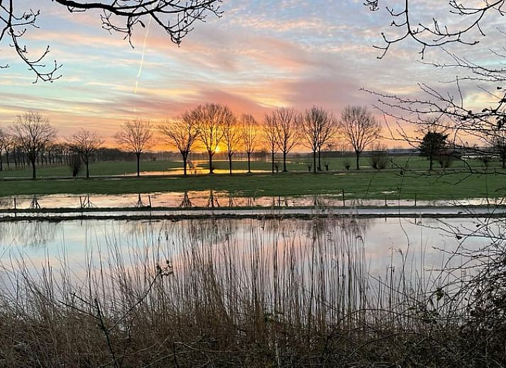 Unterkunft 560508 - Ferienhaus Utrecht noord - Huisje in Leusden