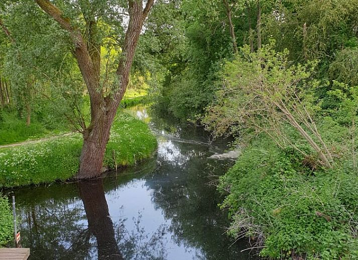 Unterkunft 560508 - Ferienhaus Utrecht noord - Huisje in Leusden