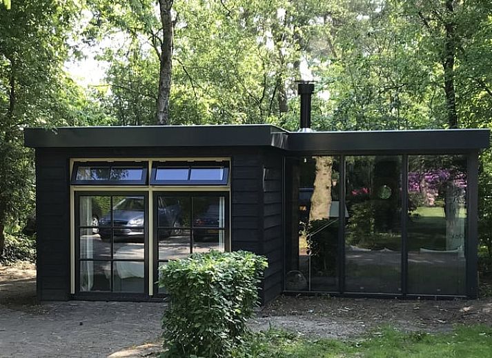 Unterkunft 560509 • Ferienhaus Utrecht noord • Huisje in Leusden