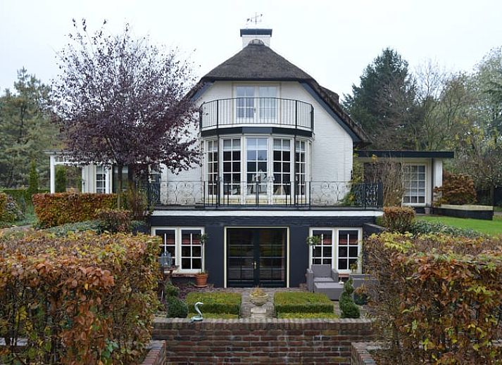 Verblijf 560510 • Vakantiewoning Utrecht noord • Vakantiehuis in Leusden