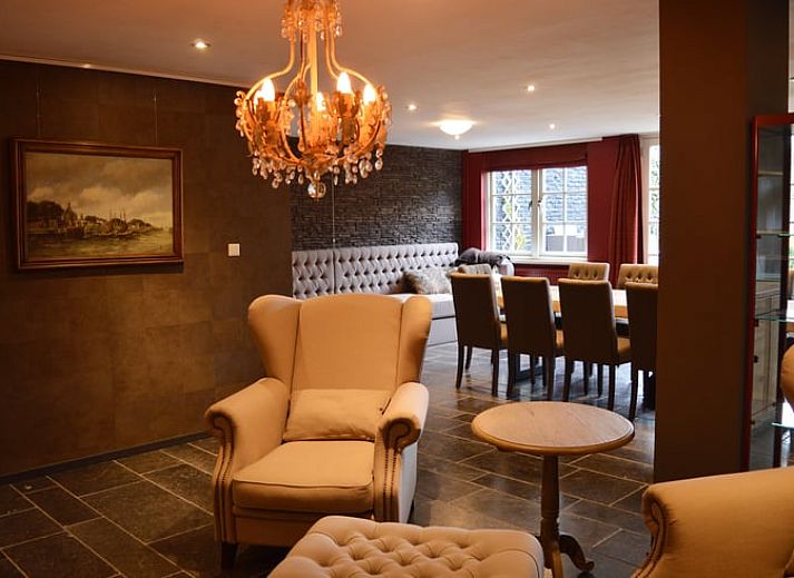 Unterkunft 560510 - Ferienhaus Utrecht noord - Vakantiehuis in Leusden