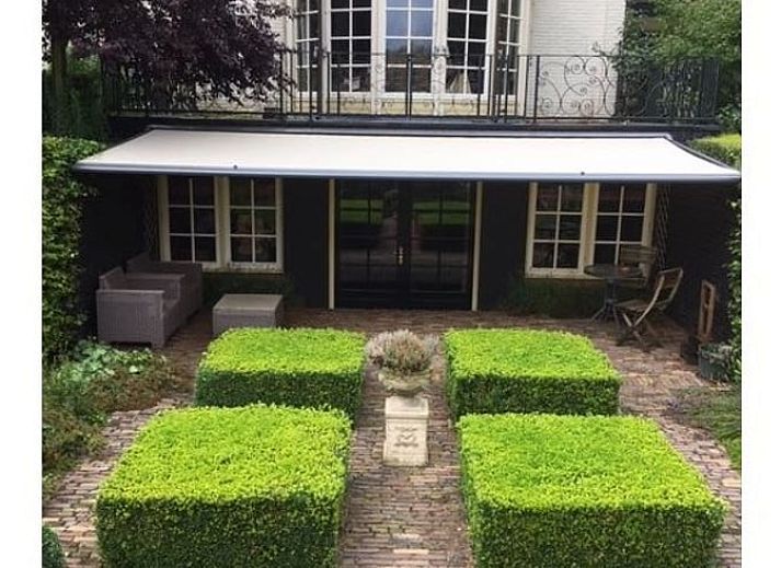 Unterkunft 560510 - Ferienhaus Utrecht noord - Vakantiehuis in Leusden