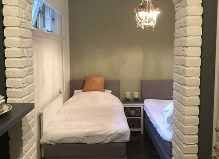 Unterkunft 560510 - Ferienhaus Utrecht noord - Vakantiehuis in Leusden
