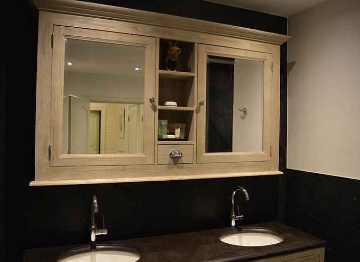 Unterkunft 560510 - Ferienhaus Utrecht noord - Vakantiehuis in Leusden