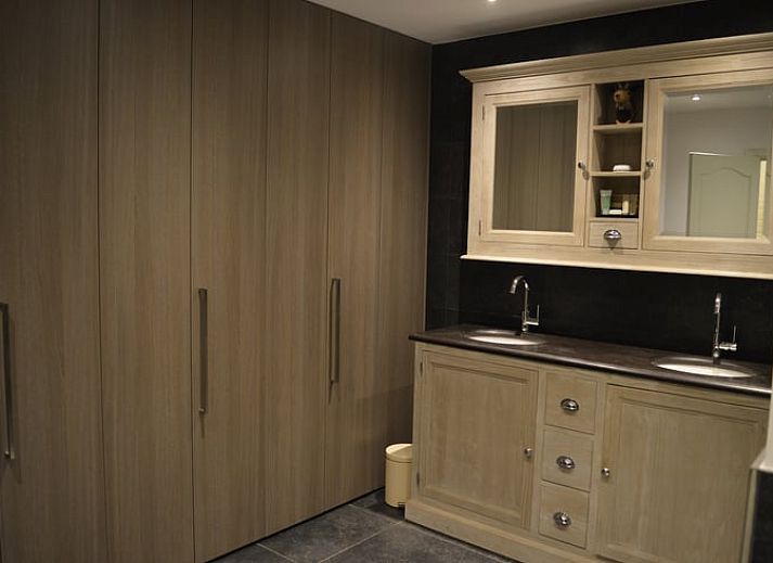 Unterkunft 560510 - Ferienhaus Utrecht noord - Vakantiehuis in Leusden