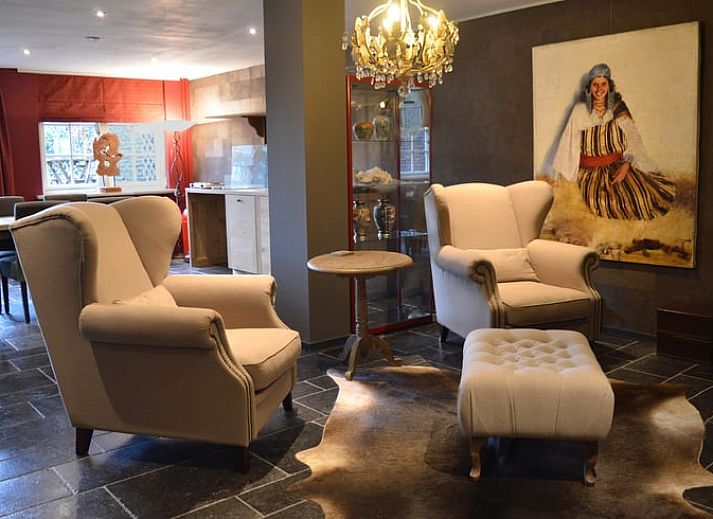 Unterkunft 560510 - Ferienhaus Utrecht noord - Vakantiehuis in Leusden