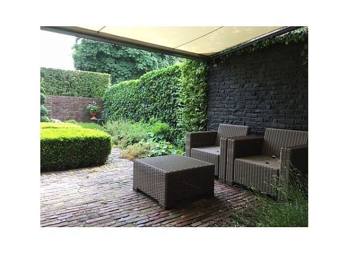 Unterkunft 560510 - Ferienhaus Utrecht noord - Vakantiehuis in Leusden
