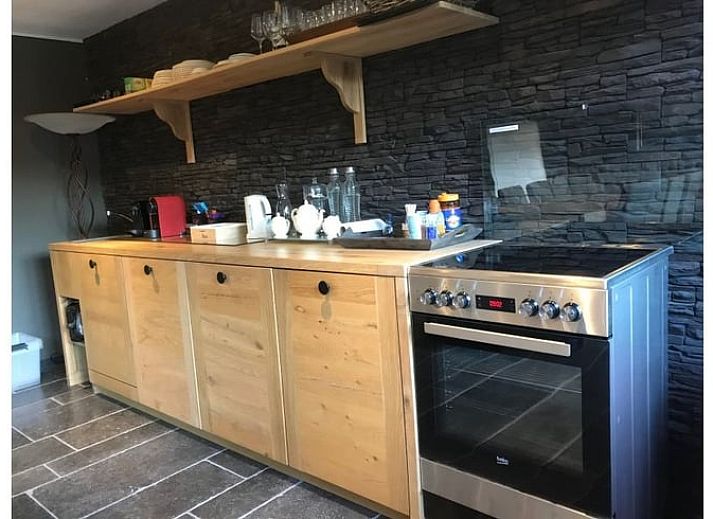Unterkunft 560510 - Ferienhaus Utrecht noord - Vakantiehuis in Leusden