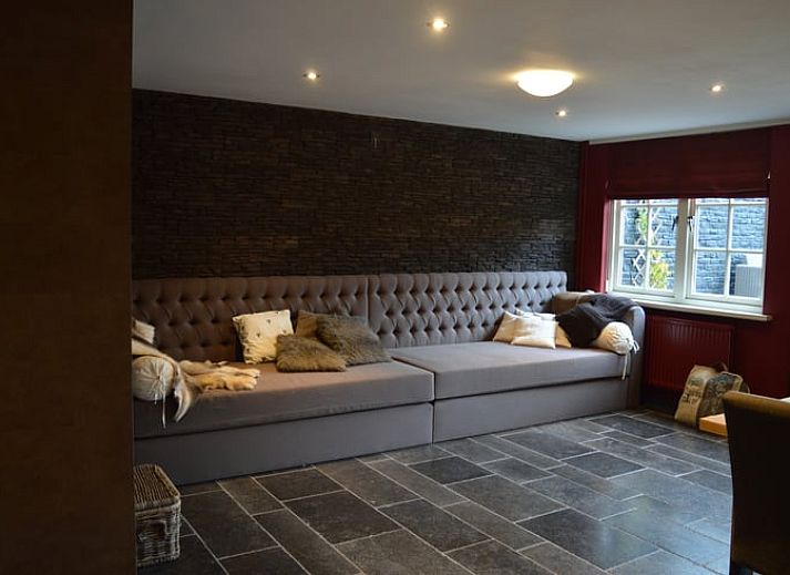 Unterkunft 560510 - Ferienhaus Utrecht noord - Vakantiehuis in Leusden