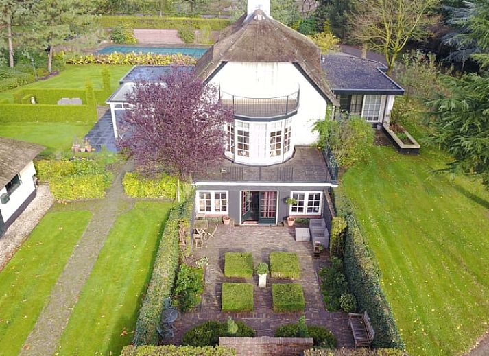 Unterkunft 560510 - Ferienhaus Utrecht noord - Vakantiehuis in Leusden