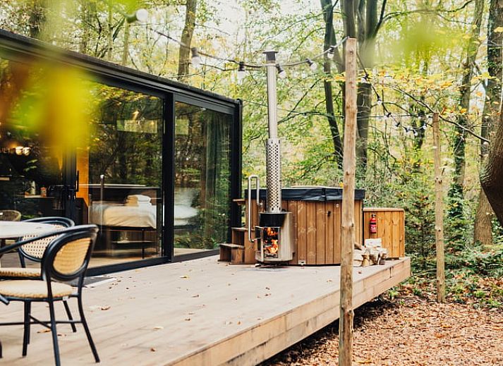 Unterkunft 560602 - Ferienhaus Utrecht noord - Huisje in Amersfoort