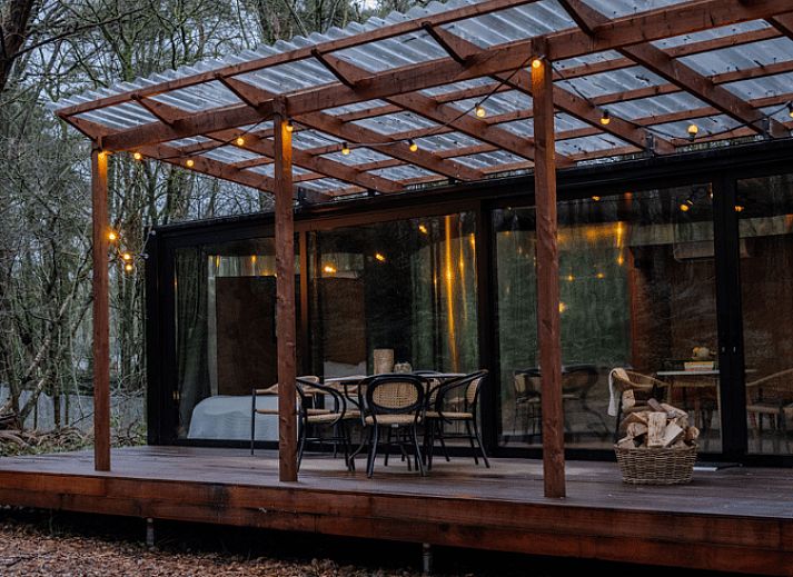 Unterkunft 560602 - Ferienhaus Utrecht noord - Huisje in Amersfoort