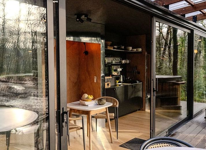 Unterkunft 560602 - Ferienhaus Utrecht noord - Huisje in Amersfoort