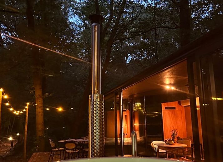 Unterkunft 560602 - Ferienhaus Utrecht noord - Huisje in Amersfoort