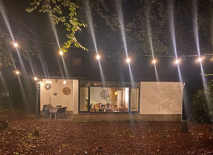 Guest house 560706 - Holiday property Utrecht noord - Huisje in Baarn