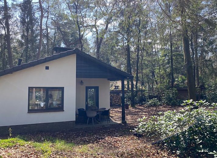 Guest house 560706 - Holiday property Utrecht noord - Huisje in Baarn