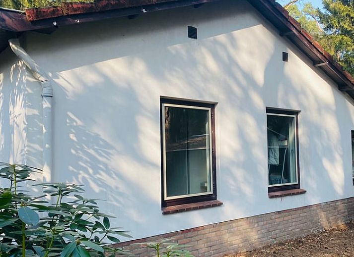 Guest house 560706 - Holiday property Utrecht noord - Huisje in Baarn