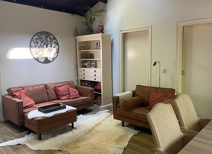 Guest house 560706 - Holiday property Utrecht noord - Huisje in Baarn